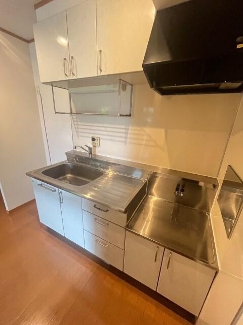 ルーチェｊｉｂｉｋｉ（0202） 部屋画像