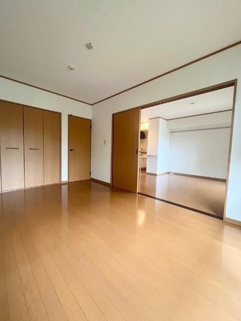 ルーチェｊｉｂｉｋｉ（0202） 部屋画像