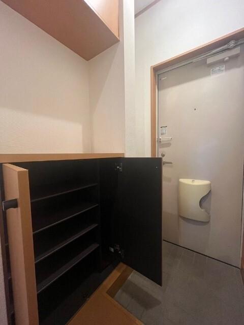 ルーチェｊｉｂｉｋｉ（0202） 部屋画像
