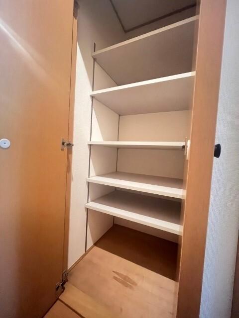 ルーチェｊｉｂｉｋｉ（0202） 部屋画像