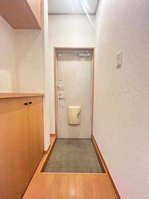 ルーチェｊｉｂｉｋｉ（0202） 部屋画像