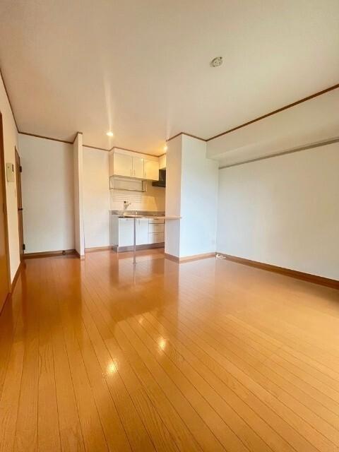 ルーチェｊｉｂｉｋｉ（0202） 部屋画像