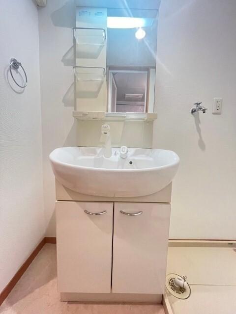 ルーチェｊｉｂｉｋｉ（0202） 部屋画像
