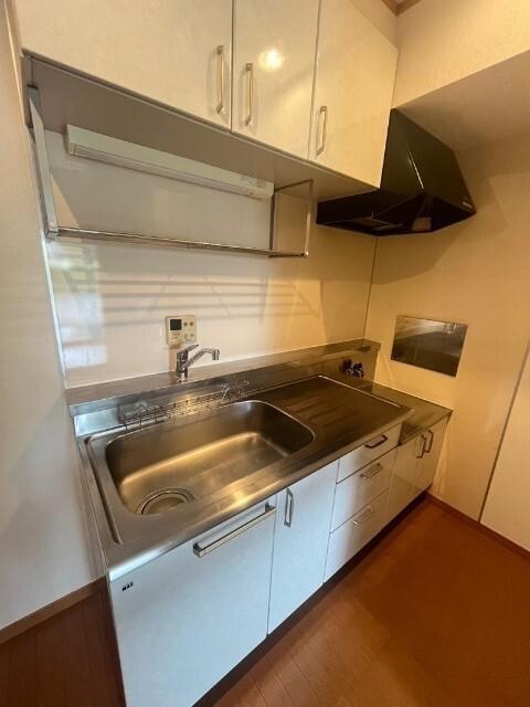 ルーチェｊｉｂｉｋｉ（0202） 部屋画像