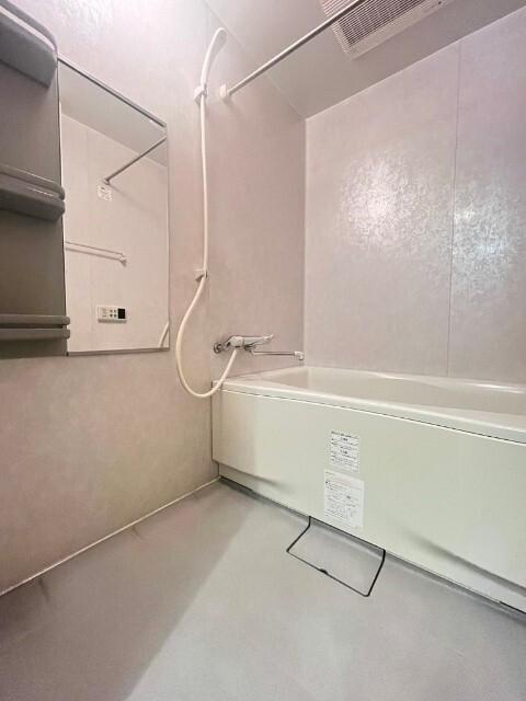 ルーチェｊｉｂｉｋｉ（0202） 部屋画像