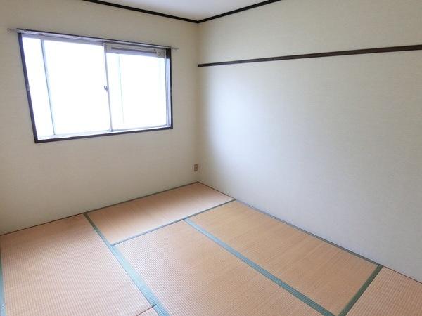 ピュアコーポⅢ（0203） その他部屋・スペース