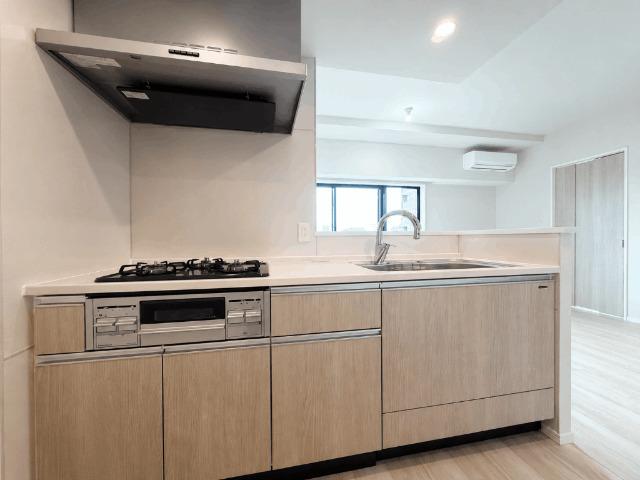 ＷＥＬＩＮＡ　ＶＩＬＬＡ（0502） キッチン