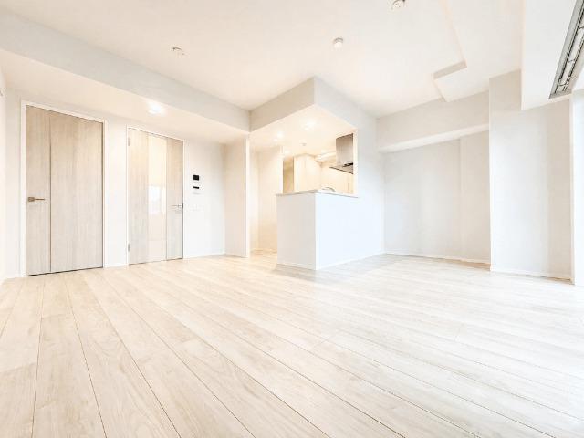 ＷＥＬＩＮＡ　ＶＩＬＬＡ（0502） リビング