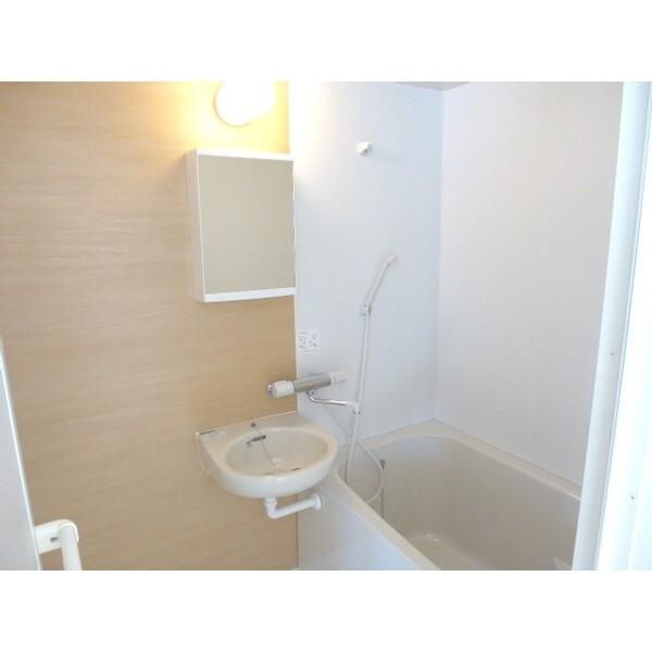 山本ハイツ（0203） 部屋画像