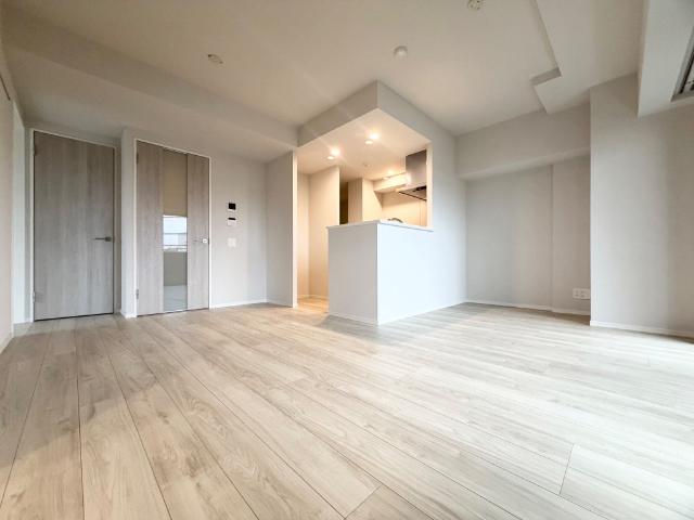 ＷＥＬＩＮＡ　ＶＩＬＬＡ（0403） リビング