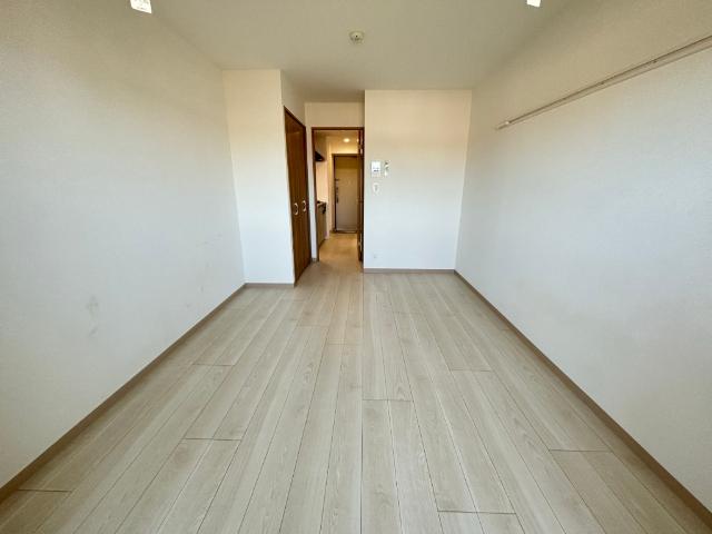 ウェルコ　リバー　ガーデン その他部屋・スペース