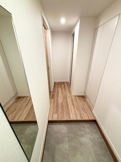 アミザーテ 部屋画像