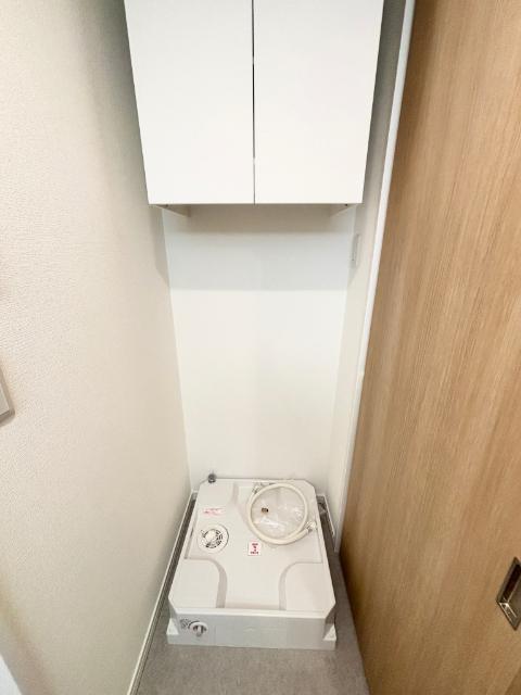 アミザーテ 設備
