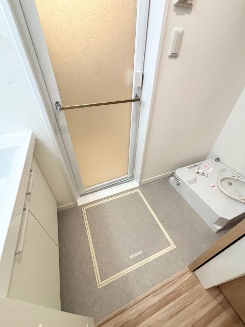 アミザーテ 部屋画像