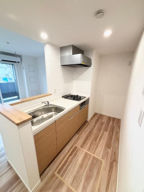 アミザーテ 部屋画像