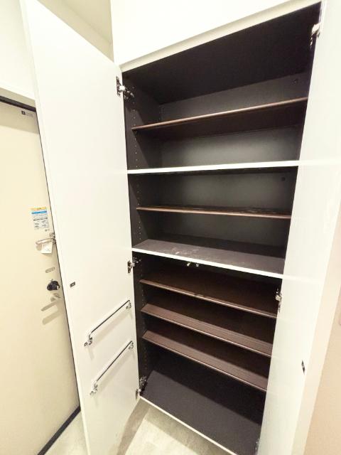 アミザーテ 部屋画像