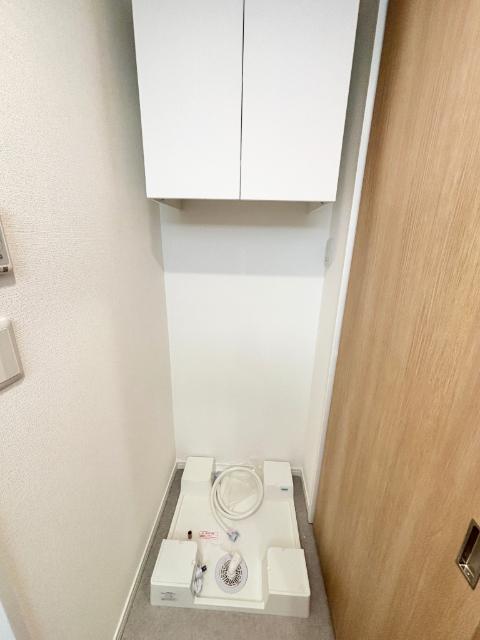 アミザーテ 設備