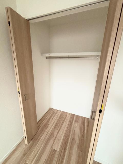 アミザーテ 収納