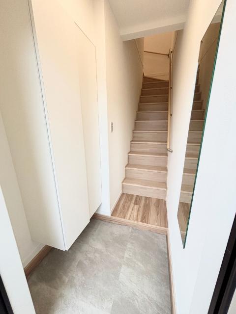 アミザーテ 部屋画像