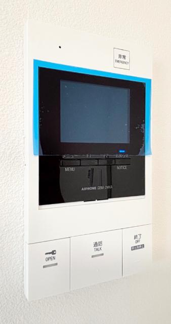 クリオ　ラモード吉祥寺（0402） セキュリティ