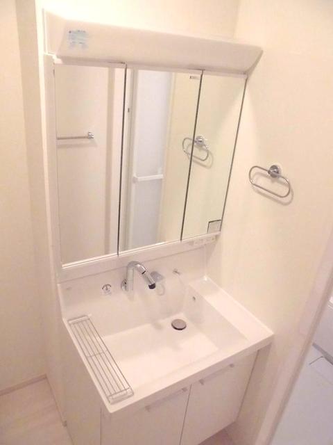 Bambus（102） 部屋画像