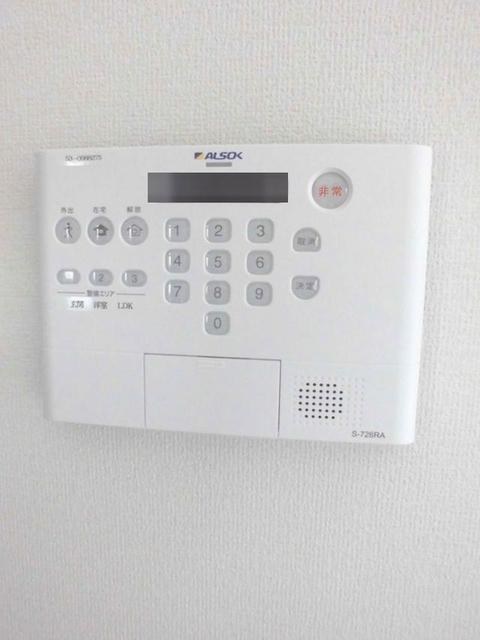 Bambus（102） 部屋画像