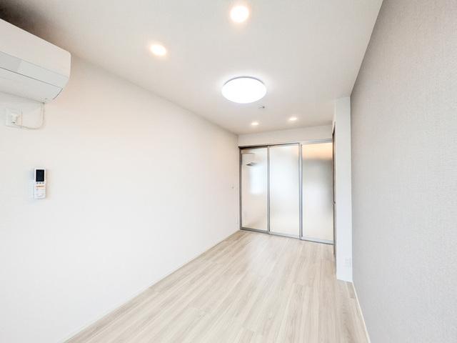 セレスティア白鷺Ⅱ（202） 部屋画像