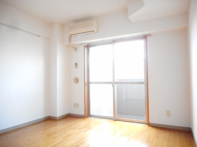 フォアグランデ（505） 部屋画像