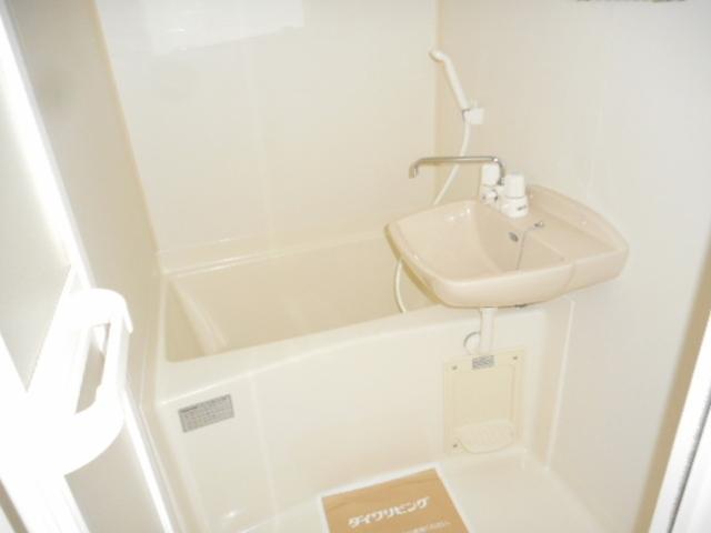 フォアグランデ（505） 部屋画像