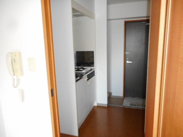 フォアグランデ（505） 部屋画像