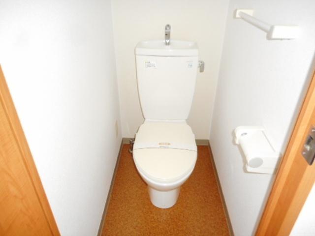 フォアグランデ（505） 部屋画像