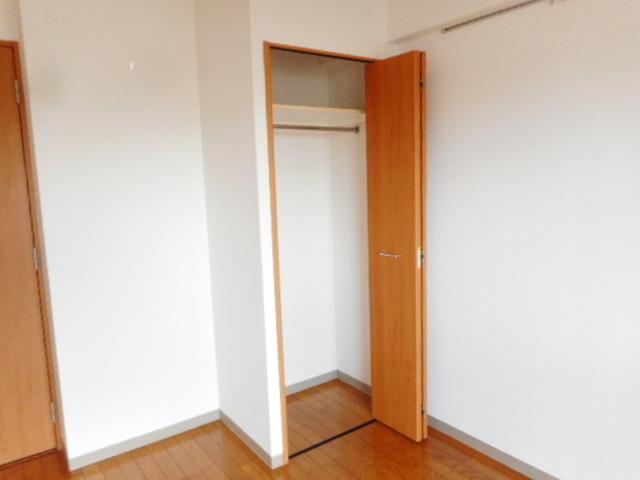 フォアグランデ（505） 部屋画像