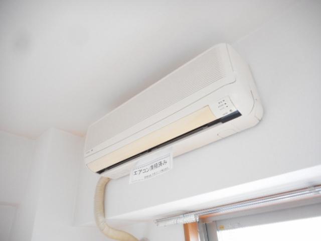 フォアグランデ（505） 部屋画像