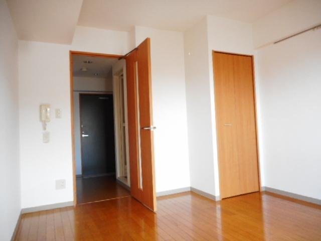 フォアグランデ（505） 部屋画像