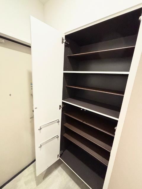 アミザーテ 部屋画像