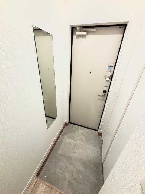 アミザーテ 部屋画像