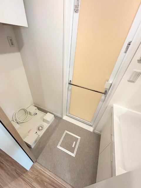 アミザーテ 部屋画像
