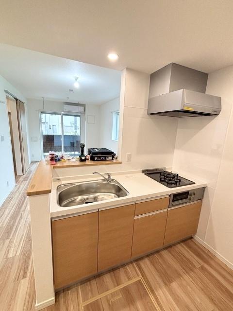 アミザーテ 部屋画像