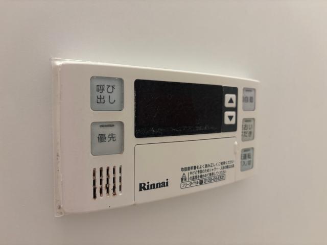 ＡＫフラット（0707） 設備