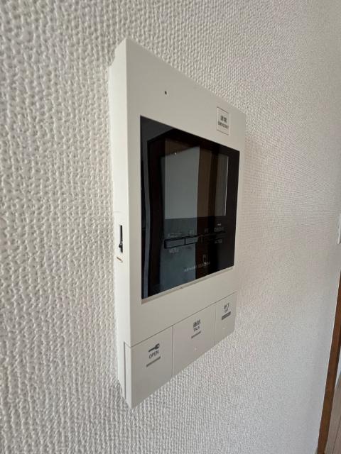 ＡＫフラット（0707） セキュリティ