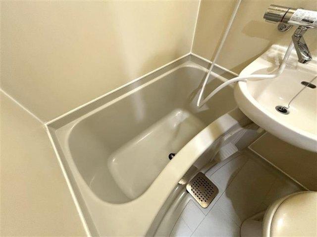 オスティウム千間台（0103） 部屋画像