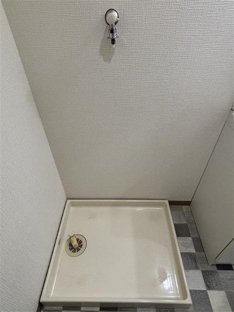 江戸川区東小松川マンション 設備