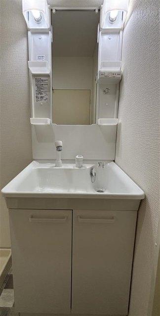 江戸川区東小松川マンション 設備