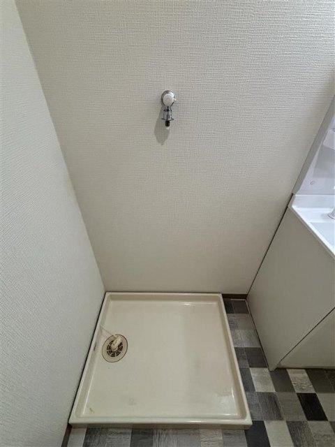 江戸川区東小松川マンション 設備