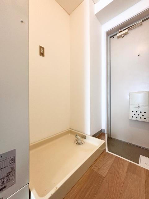 ＧＭハウス 設備