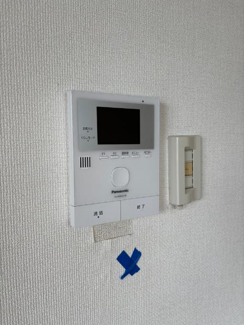 タ・ツーネ（0007） 設備