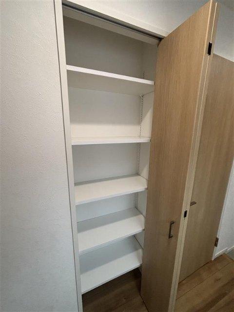 Ｓａｎａｒｅ　Ｎｅｒｉｍａ 収納