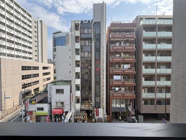 Ｓａｎａｒｅ　Ｎｅｒｉｍａ 眺望