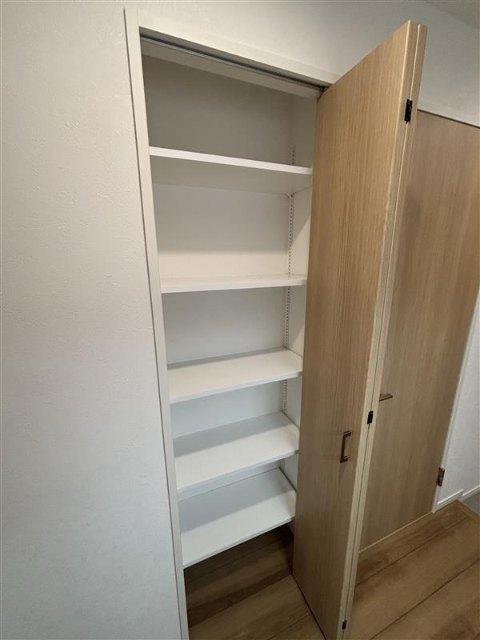 Ｓａｎａｒｅ　Ｎｅｒｉｍａ 収納