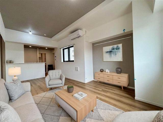 Ｓａｎａｒｅ　Ｎｅｒｉｍａ 部屋画像
